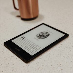 Kindle Paperwhite 10th Generation in Pakistan