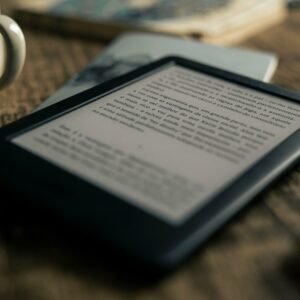 Kindle Basic 11th Generation in Pakistan