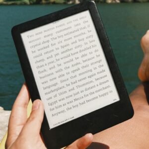 Kindle Paperwhite 11th Generation (16GB) in Pakistan