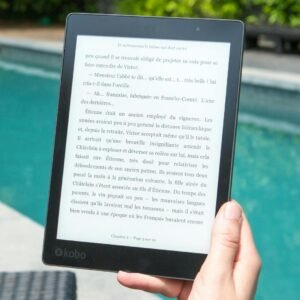 Kindle Paperwhite Signature Edition 11th Generation (32GB) in Pakistan